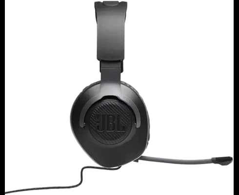 JBL Quantum 100 - Black