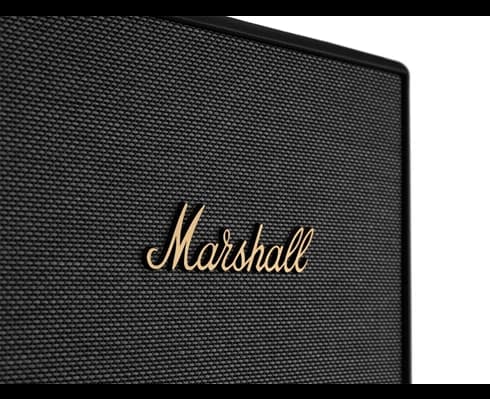 Marshall Woburn III BT - Black