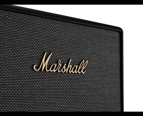 Marshall Stanmore III BT - Black