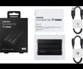 Samsung Samsung T7 1TB Shield Black