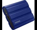 Samsung Samsung T7 1TB Shield Blue