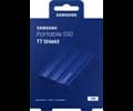 Samsung Samsung T7 1TB Shield Blue