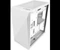 Zalman Z1 Iceberg White