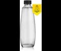 SodaStream 1L glasflaska DUO