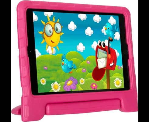 Targus SafePort Kids Edition Antimicrobial for iPad 10.2