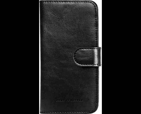 IDEAL OF SWEDEN MAGNET WALLET IPHONE 14 PLUS BLACK