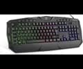 Mission SG GGK 1.7 - Gaming Membrane Keyboard