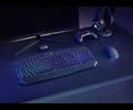 Mission SG GGK 1.7 - Gaming Membrane Keyboard