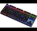 Mission SG GGKW 2.0 - Wireless Gaming Mechanical Keyboard