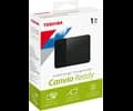 Toshiba Canvio Ready 2.5 1TB BLACK