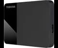 Toshiba Canvio Ready 2.5 2TB BLACK