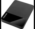 Toshiba Canvio Ready 2.5 2TB BLACK