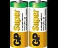 GP Super Alkaline LR1 batteri, 910A, 2-pack