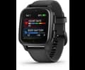 Garmin Venu Sq 2 Music Black