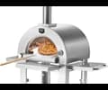 Austin and Barbeque AABQ Pizza Oven Gas XL