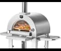 Austin and Barbeque AABQ Pizza Oven Gas XL