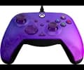 PDP Rematch Wired Controller - Purple Fade