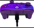 PDP Rematch Wired Controller - Purple Fade