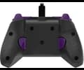 PDP Rematch Wired Controller - Purple Fade