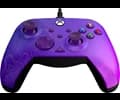 PDP Rematch Wired Controller - Purple Fade