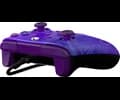 PDP Rematch Wired Controller - Purple Fade