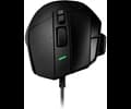 Logitech G502 X - BLACK