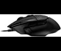 Logitech G502 X - BLACK