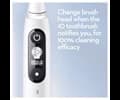 Oral-B iO6 Series M6 White