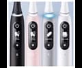 Oral-B iO6 Series M6 Grey