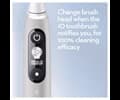 Oral-B iO6 Series M6 Grey