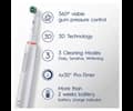 Oral-B Pro 3 3000 White