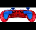 PDP Rock Candy Wired Controller - Mario