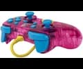 PDP Rock Candy Wired Controller - Peach