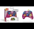 PDP Rock Candy Wired Controller - Peach