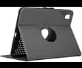 Targus Targus VersaVu Slim case for New iPad 2022 Black