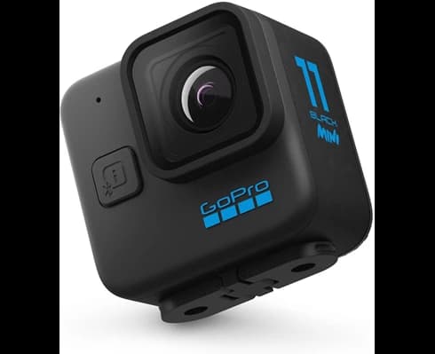 GoPro HERO 11 Black Mini