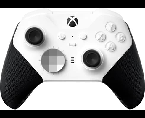 Microsoft Elite Wireless Controller Series 2 Core White