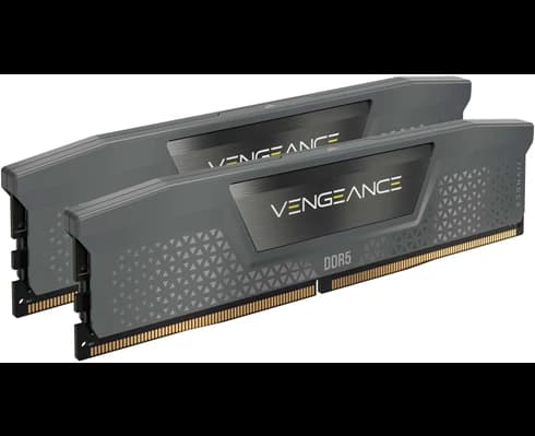 Corsair Vengeance DDR5 6000Mhz 32GB (2x16GB) AMD