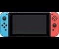 Nintendo Switch Neon Red/Neon Blue (Compact Box)