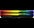 Kingston Fury Beast DDR5 RGB 32GB 5600MHz (2x16GB) (KF556C36BBEAK2-32)