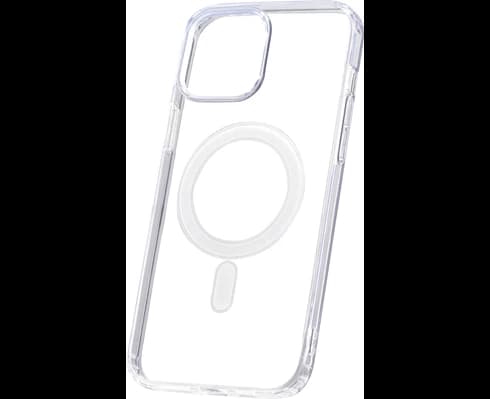 Andersson TPU case w/ MagSafe Apple iPhone 14 - Clear