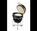 Austin and Barbeque AABQ Kamado Pizza Ring 23"