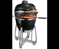 Austin and Barbeque AABQ Kamado Pizza Ring 23"