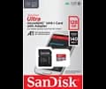 SanDisk Ultra microSDXC 128GB