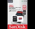 SanDisk Ultra microSDXC 256GB