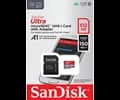 SanDisk Ultra microSDXC 512GB