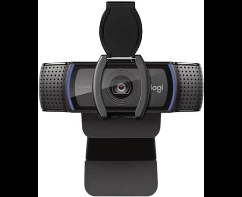 Logitech Logitech C920S Pro HD Webcam