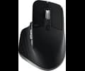 Logitech MX Master 3S For Mac Wireless Mouse - SPACE GREY