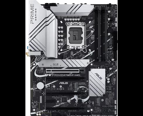 ASUS PRIME Z790-P WIFI