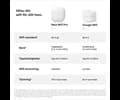 Google Google Nest WiFi Pro - 1 pack